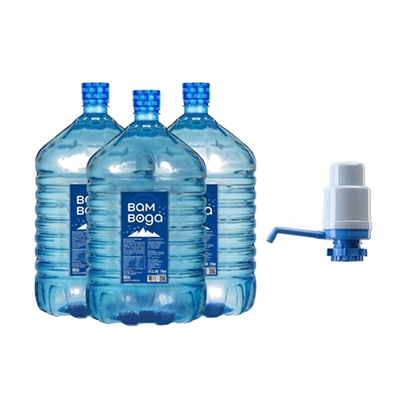 Комплект "Вам Вода Стартовый"