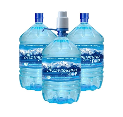 Комплект "Жемчужина Гор Компакт"