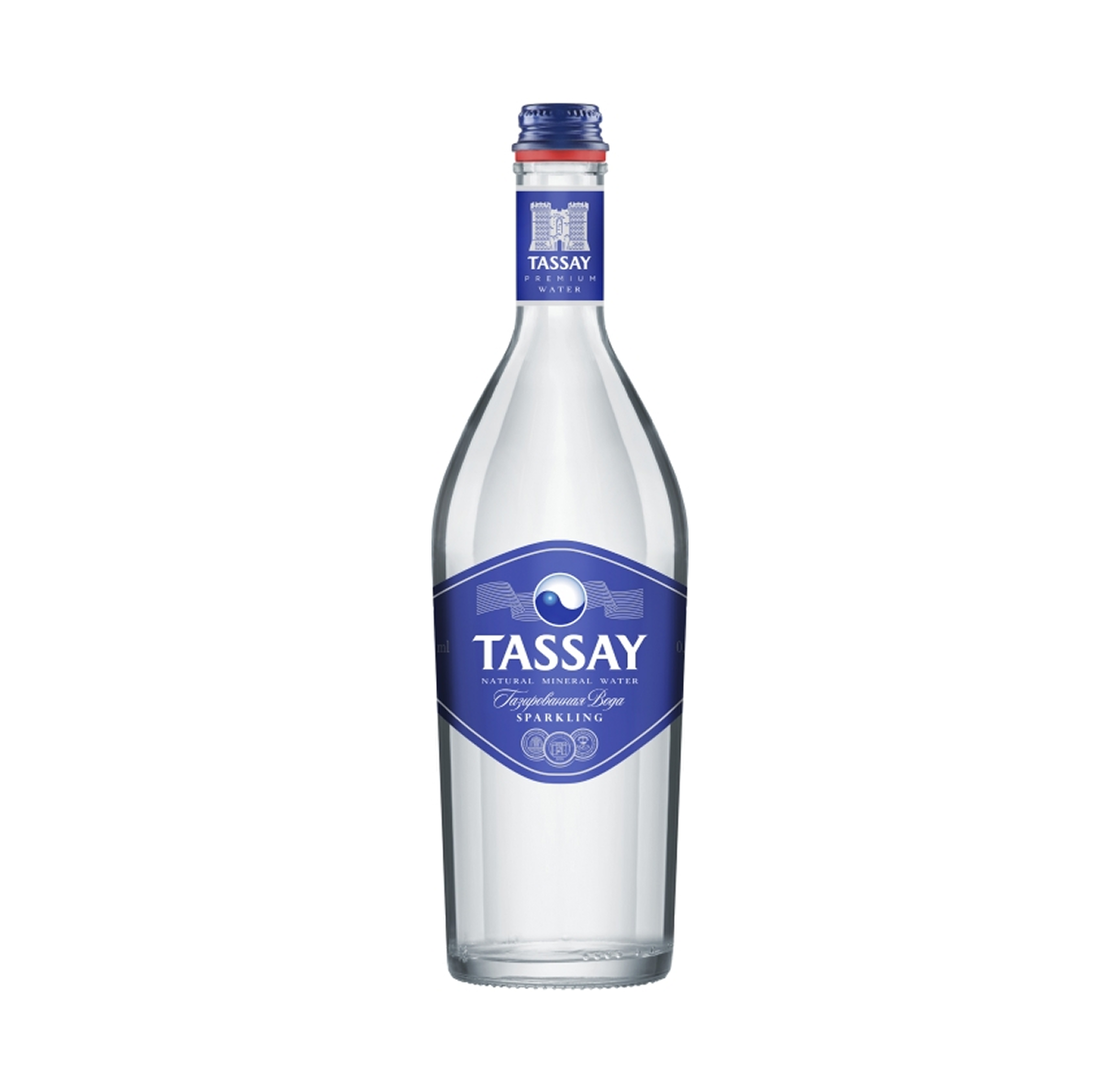 Tassay Excellent (“Тассай”) 1л б/г