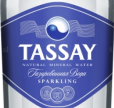Tassay Excellent ("Тассай") 1.5л б/г
