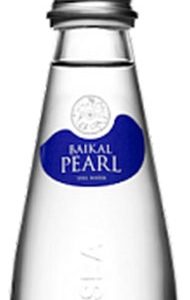 "Жемчужина Байкала"(BAIKAL PEARL) 0.25л