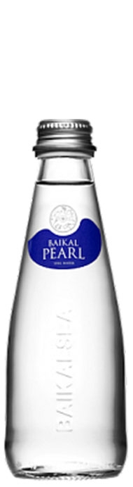 “Жемчужина Байкала”(BAIKAL PEARL) 0.25л