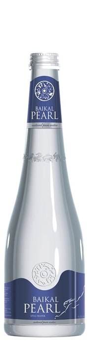 “Жемчужина Байкала”(BAIKAL PEARL) 0.53л