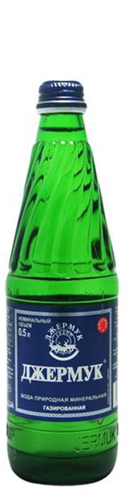 “Джермук” 0.5л