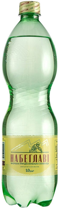 “Набеглави” 1л