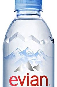 Evian (Эвиан) 0.33л