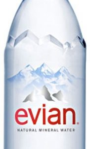 Evian (Эвиан) 0.5л