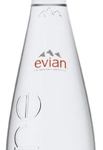 Evian (Эвиан) 0.75л