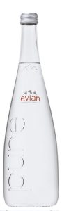 Evian (Эвиан) 0.75л