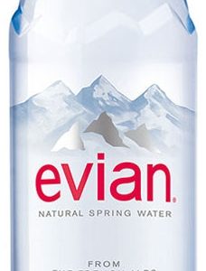 Evian (Эвиан) 1л