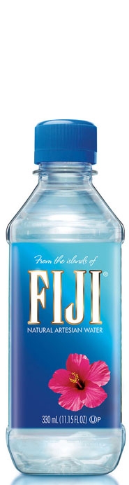 “Fiji” (Фиджи) 0.33л