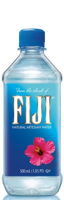 “Fiji” (Фиджи) 0.5л