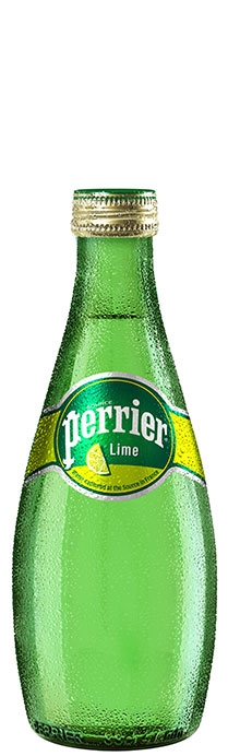 Perrier (Перье) – Лайм 0.33л