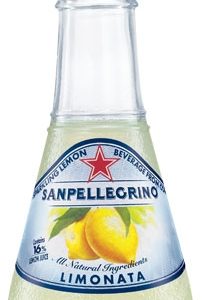 "San Pellegrino" 0.2л