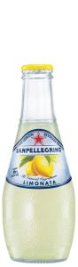 “San Pellegrino” 0.2л