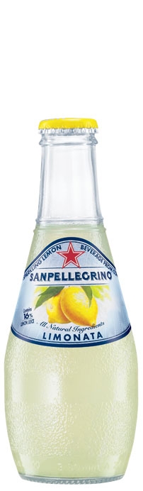 “San Pellegrino” 0.2л