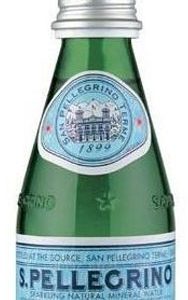 San Pellegrino (Сан Пеллегрино) 0.25л