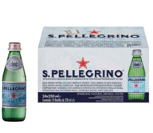 San Pellegrino (Сан Пеллегрино) 0.25л
