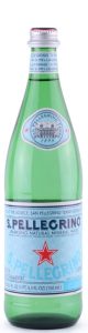 San Pellegrino (Сан Пеллегрино) 0.75л
