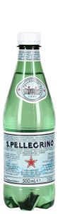 San Pellegrino (Сан Пеллегрино) 0.5л