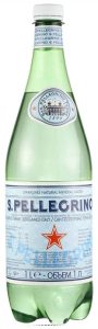 San Pellegrino (Сан Пеллегрино) 1л