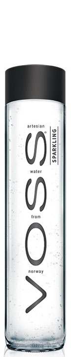 “VOSS” 0.375л
