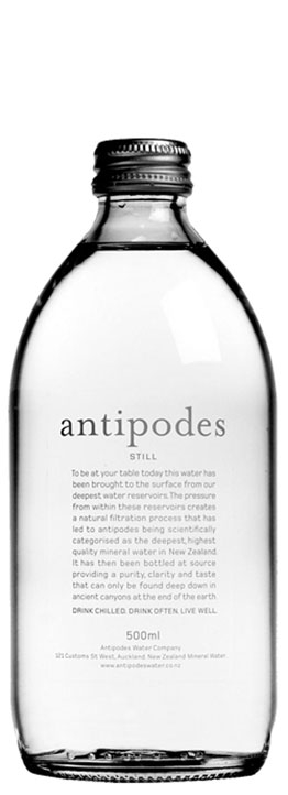 “Antipodes” 0.5л