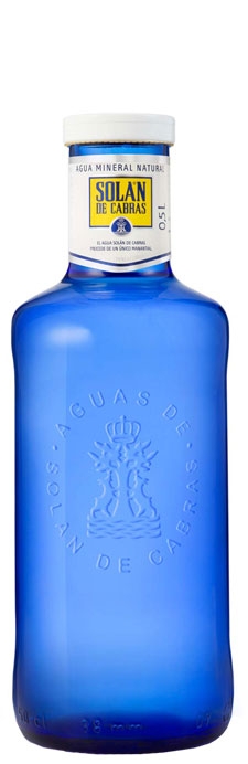 “Solan De Cobras” 0.5л