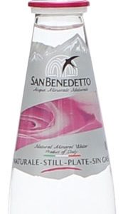 "San Benedetto" 0.25л