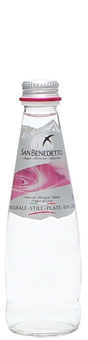 “San Benedetto” 0.25л