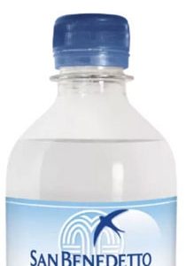 "San Benedetto" 0.33л