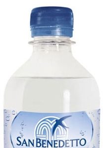"San Benedetto" 0.33л