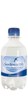 "San Benedetto" 0.33л
