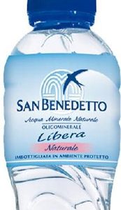 "San Benedetto" 0.5л sport