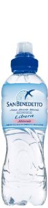 “San Benedetto” 0.5л sport