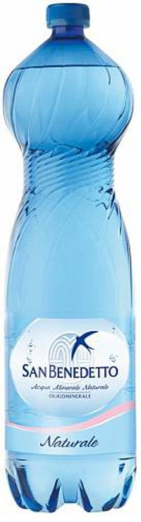 “San Benedetto” 1.5л б/г