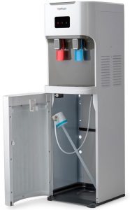 Кулер "HotFrost" - V115AE