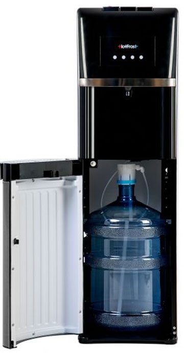 Кулер “HotFrost” – 35AEN