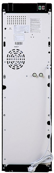 Кулер “HotFrost” – 35AEN