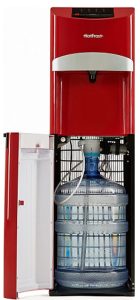 Кулер &quot;HotFrost&quot; - 45A Red