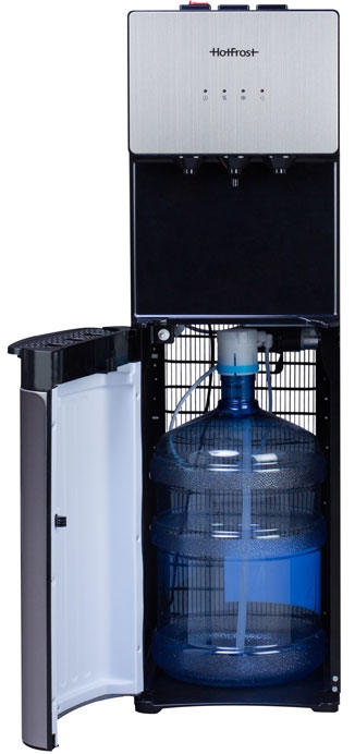 Кулер “HotFrost” – V400AS