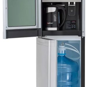 Кулер "HotFrost" - 350ANET Silver