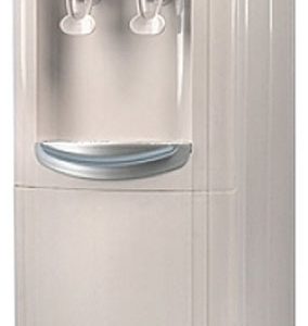 Кулер AEL (LC-AEL-17 KW) silver