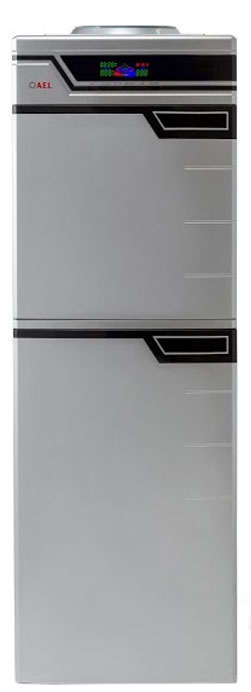 Кулер AEL (LC-AEL-301bd)