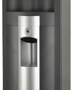 Кулер AEL (WD-AEL-2202 Carbo) с функцией газирования воды