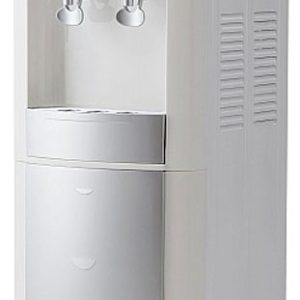 Кулер AEL (LD-AEL-28) white/silver