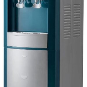 Кулер AEL (LD-AEL-28С) marengo/silver