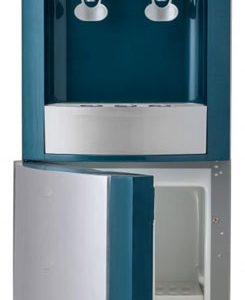 Кулер AEL (LD-AEL-28С) marengo/silver