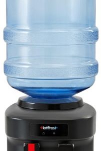 Кулер "HotFrost" D65EN