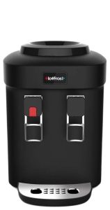 Кулер "HotFrost" D65EN